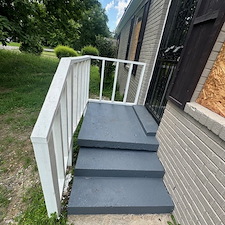 Full Turnkey Renovation in Memphis, TN 5